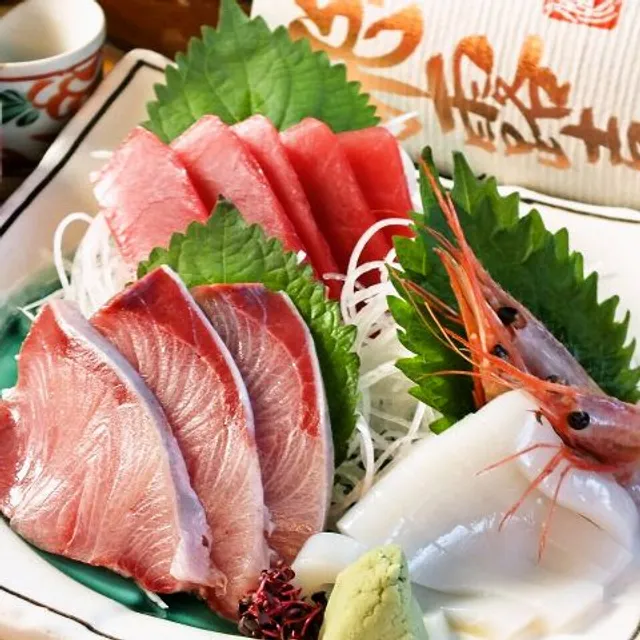 与野本酒場 升馬