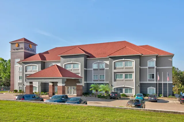 La Quinta Inn & Suites by Wyndham Palestine