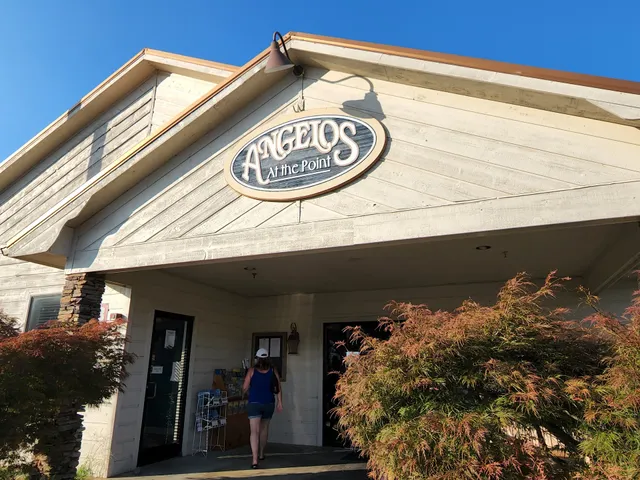 Angelos' at the Point