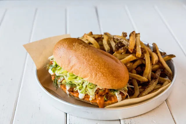 Renegade Chicken Hunt Club