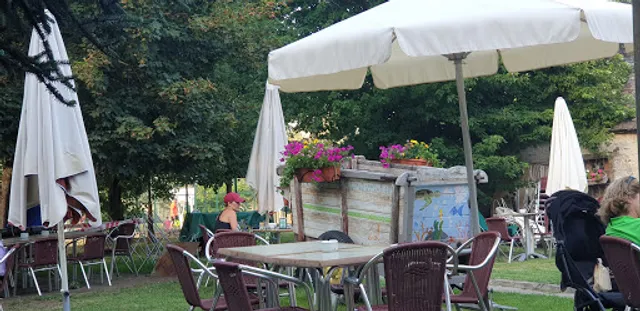 Bar Restaurante Sidrería Casa Pau