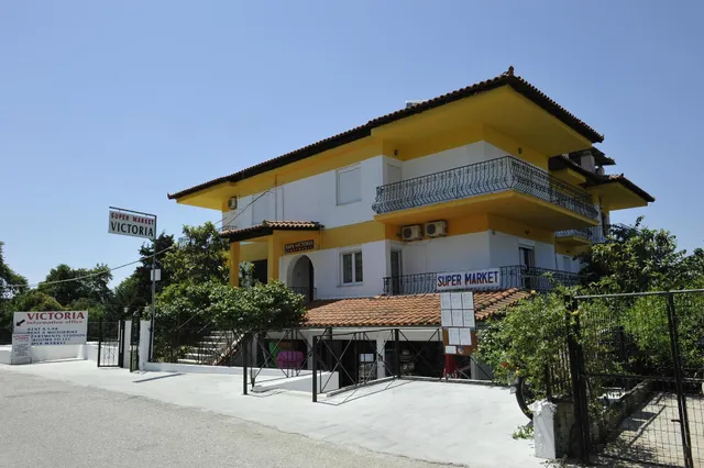 Aspa Victoria Apartments