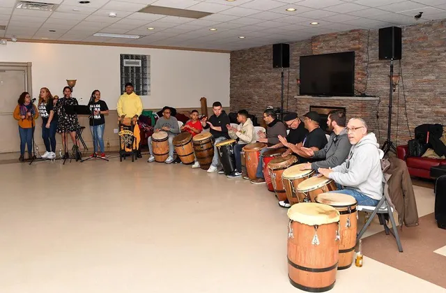 El Batey Puerto Rican Center