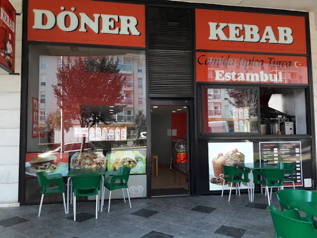Alisal DONER KEBAB