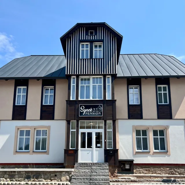 SYNEK Pension