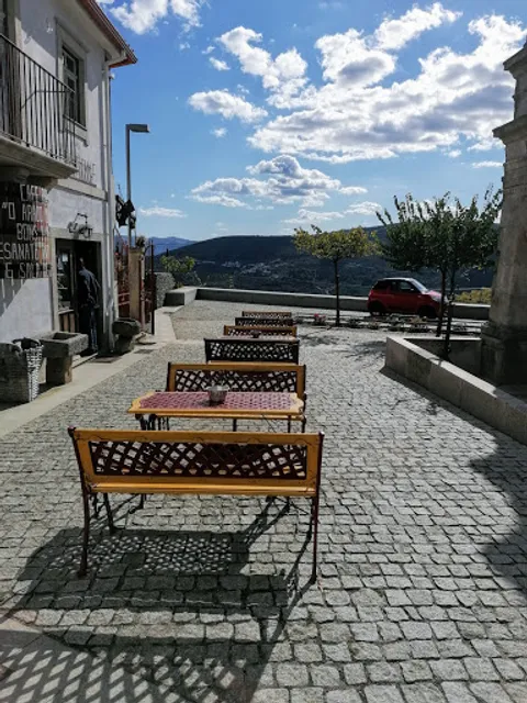 Casa Típica Papas Zaide