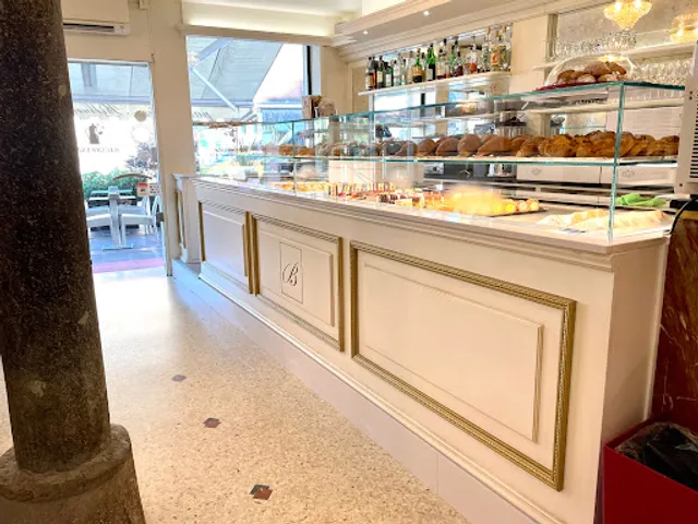 Pasticceria Belvedere