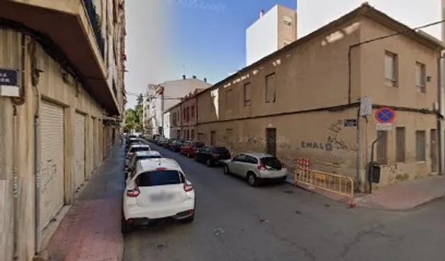 Restaurant ''El Quijote''