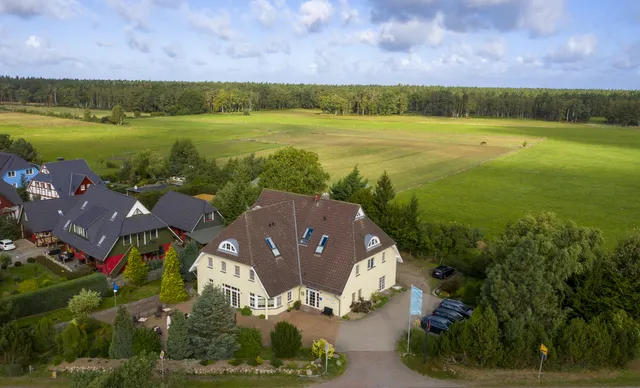 Pension Achtern Wieck