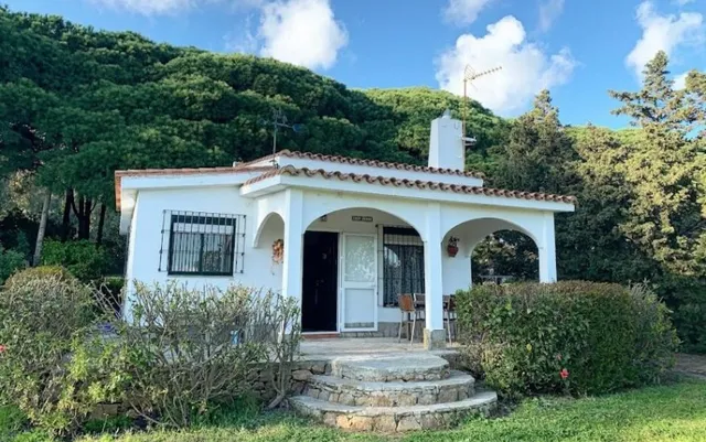 Finca, Dos Vientos, Tarifa