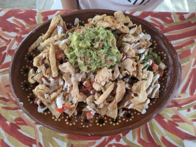 El Néctar de Loreto