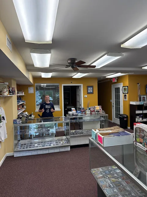 Flawless Cards N Collectibles