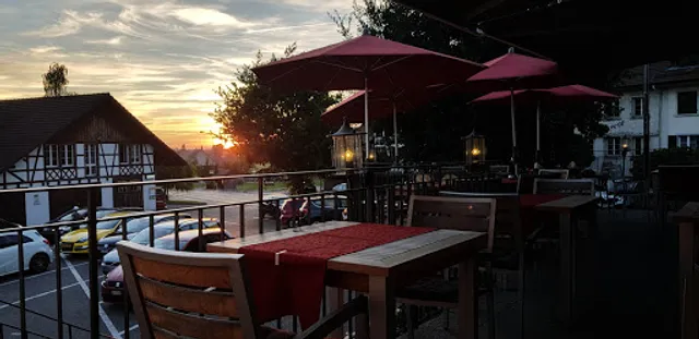 Landgasthof Schwanen