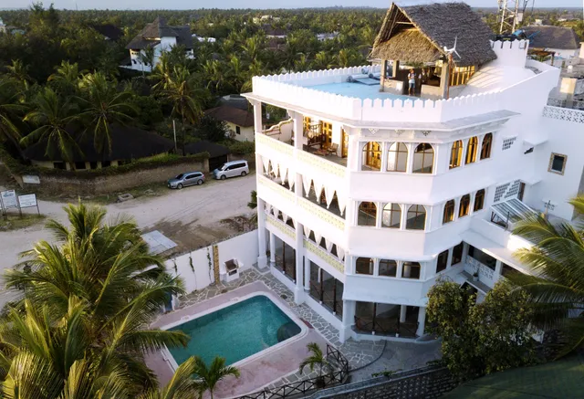 Watamu Solana Apartments