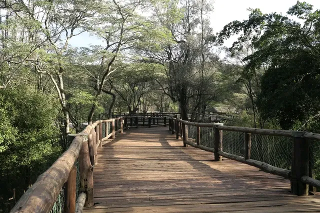 Nairobi Animal Orphanage