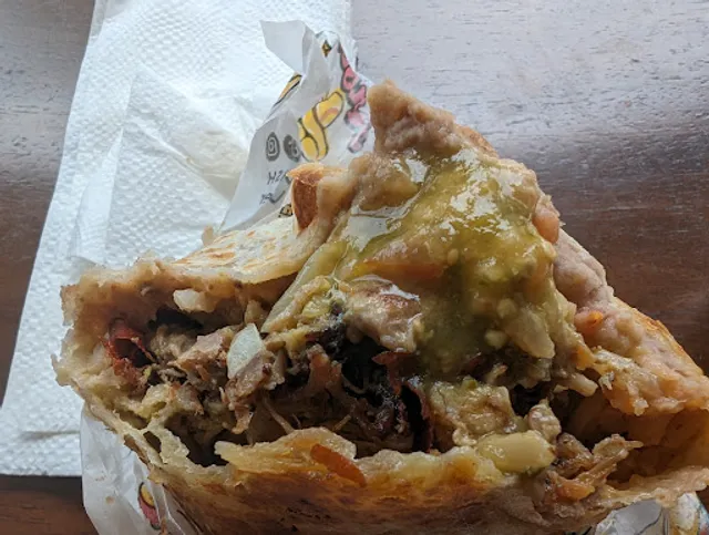 Arsenio's Mexican Food #2