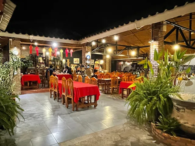 Tong Tung Restaurant