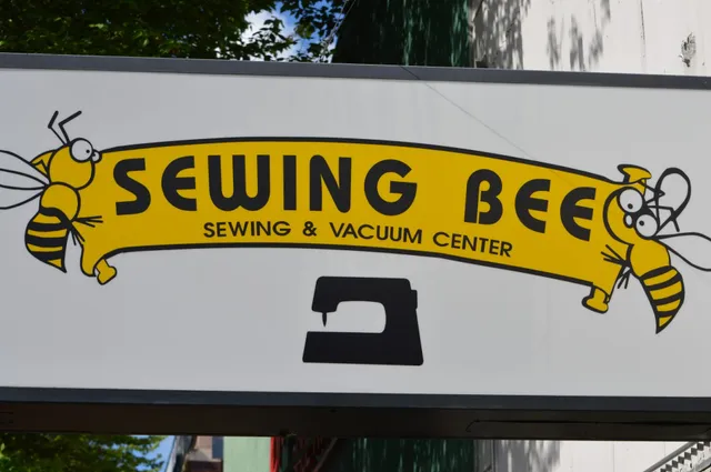 Sewing Bee