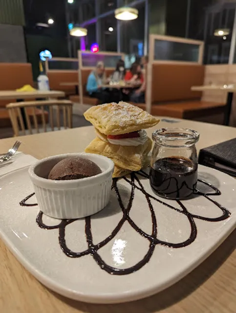 Sugar Marmalade (Halifax) 糖记甜品