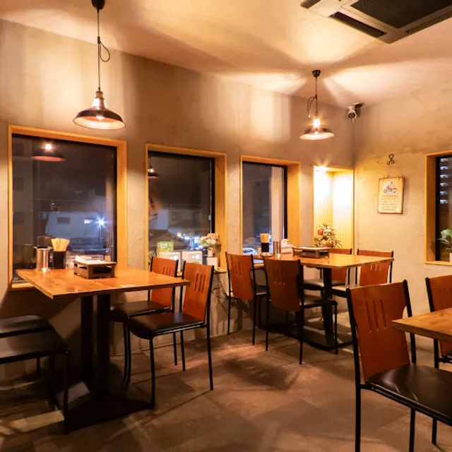 二子麻辣湯(Nikoマーラータン) 岡山京町店