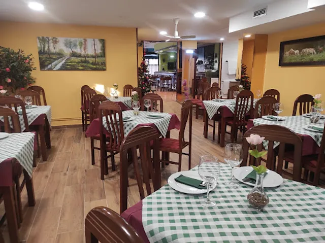 Sidrería La Fontana