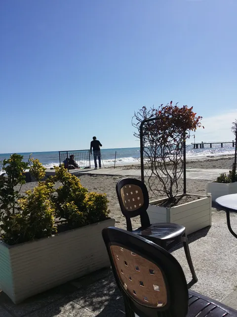 Bar Ristorante Garden