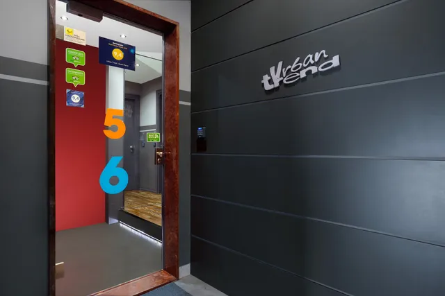 Urban Trend - Guest House Affittacamere Hotel