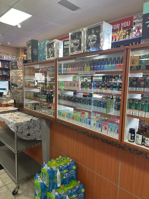 Kingston Corner Store