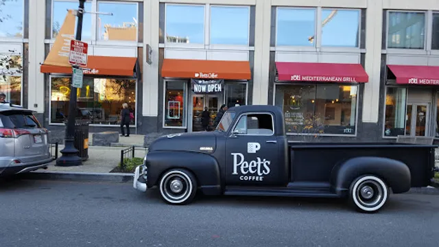 Peet's Coffee