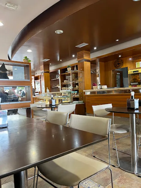 Panadería Vázquez II