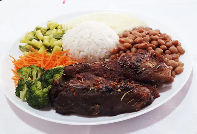 Restaurante Tempero da Mamãe