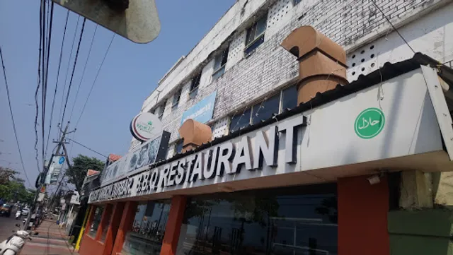 Calicut Karachi Durbar