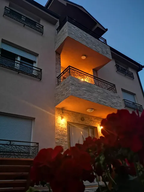 Apartmani Srećković