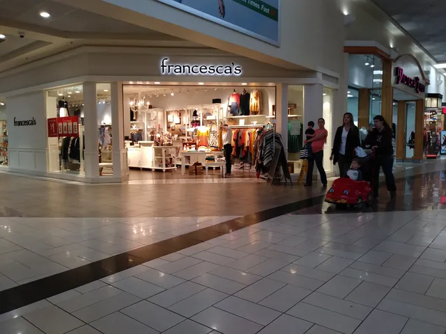 francesca's