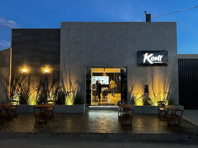 KONY SUSHI BAR
