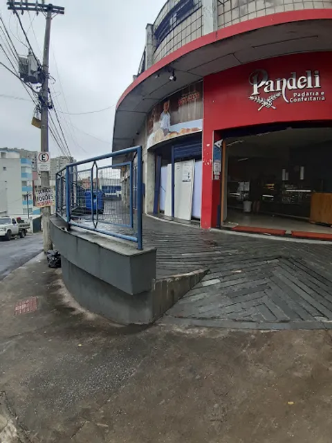 Pandeli Panificadora