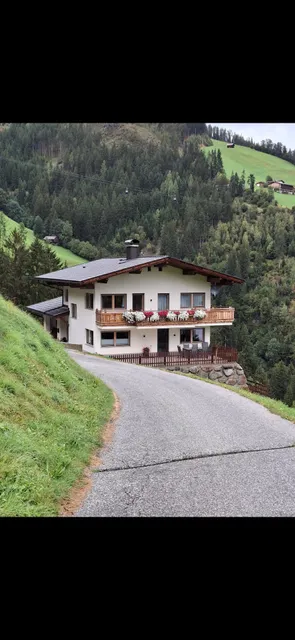 Ferienwohnung Oberkreut