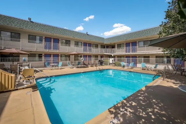 Knights Inn Sierra Vista