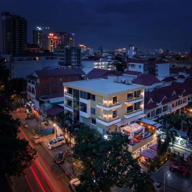 Orussey One Boutique