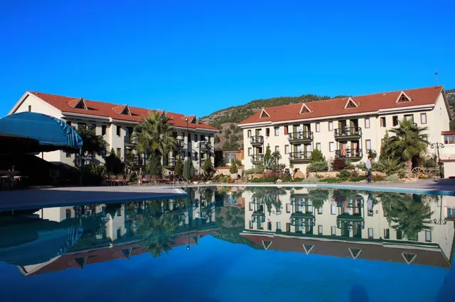 Halıcı Resort Spa Hotel