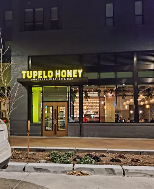 Tupelo Honey Southern Kitchen & Bar