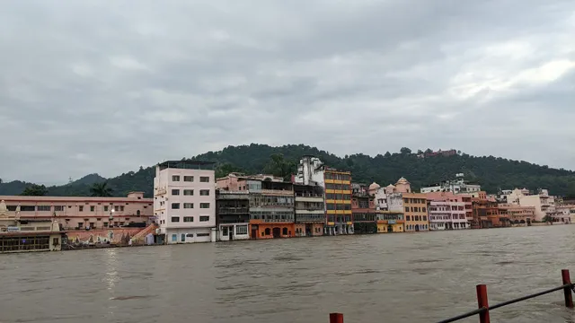 Pujya Shri Chhaganbapa Smarak Bhavan