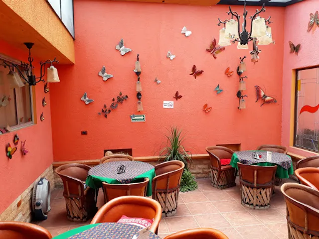 El Comedor de Los Abuelos