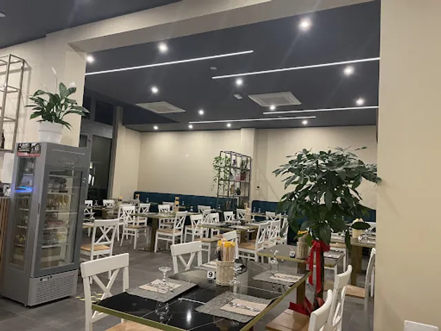 Ristorante Cinese Acquario...sushi...servizio da asporto