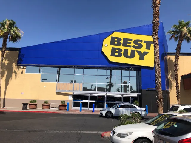 Best Buy