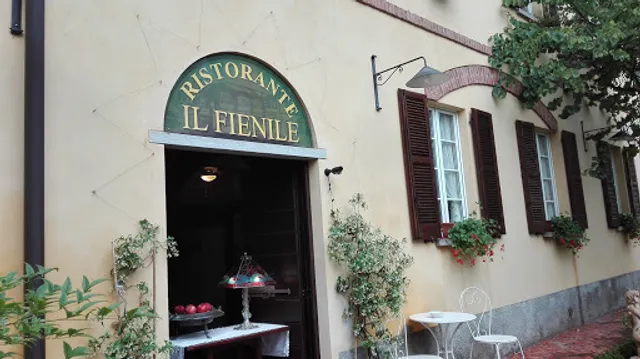 Il Fienile