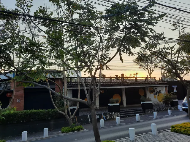 4 Degrees North - Guatemala