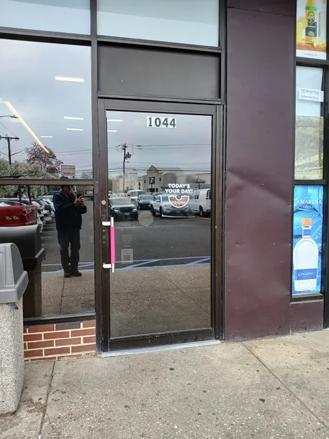 Springdale Shopping Center