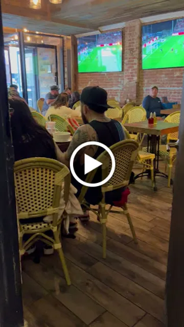 Mr. Mario Pollos a la Brasa