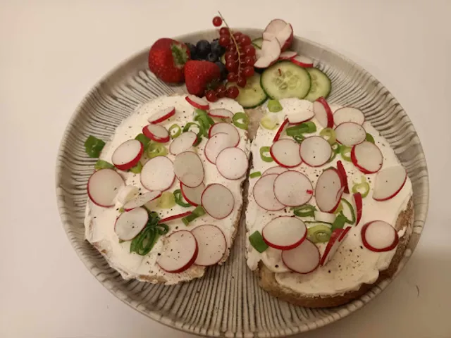 't Perron | Koffiebar en eethuis | Schendelbeke